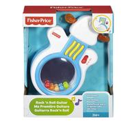 Fisher-Price Fisher-Price - Ma Première Guitare
