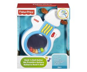Fisher-Price Fisher-Price - Ma Première Guitare