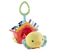 Fisher-Price Fisher-Price Mon Petit Oiseau Coucou