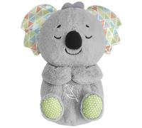 Fisher-Price Fisher-Price-Peluche Mon Koala Câlins Bonne Nuit-veilleuse musicale