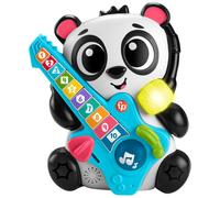 Fisher-Price Fisher-Price-Sync Squad Panda Chiffres-Jouet d'éveil musical