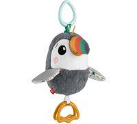 Fisher-Price Flatter Toucan To-Go