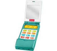 Fisher-Price Flip Phone jouet d’activité 1 pcs