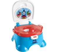 Fisher-Price Fp Baby Gear Ou-Hlv82 Fisher-Price 3-In-1 Potty, Hlv82