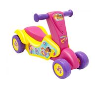 Fisher Price Fp Éveil Éducatif Éveil Progressif Véhicule Pour Enfants