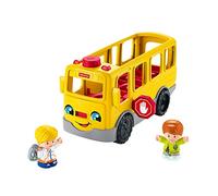 Fisher-Price FP LP Le Bus Scolaire