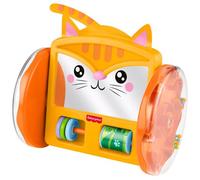 Fisher-Price FP Pets Crawl-After Kitty Mirror