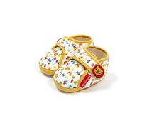 FISHER PRICE Fp10062 Chaussure pour Bébé Motif Animal 2 à 3 Ans