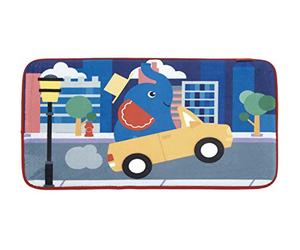 FISHER PRICE FP10179 Tapis de sol Fisher Price 45x75 cm Elephant 0, 200 kg