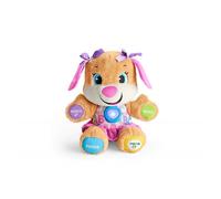 Fisher Price Fpp54 La Petite Soeur Du Petit Chien Smart Stages