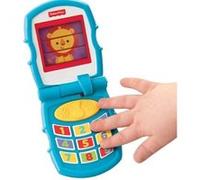 Fisher-Price Friendly Flip Phone 317307 G