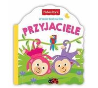 Fisher Price Friends