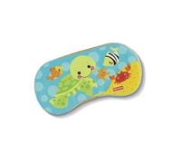 fisher price - g514 - coussin de bain - precious planets - eponge
