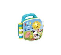 Fisher-Price GFP29 Baby Toy, Multicoloured,(1 pack), German Language Germany Mul