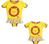 Fisher-Price® Gilet d'apprentissage de la natation pour fille, assorti