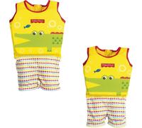 Fisher-Price® Gilet d'apprentissage de la natation pour garçons, assorti