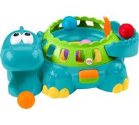 Fisher-Price Go Baby Go Poppity Pop Musical Dino