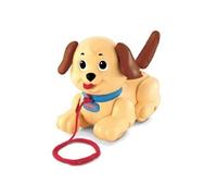 Fisher Price - H9447 - Jouet Premier Age - Fisher Price - Petit Snoopy