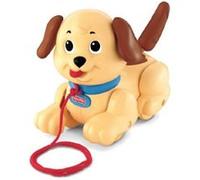 Fisher price - h9447 - jouet premier age - fisher price - petit snoopy G