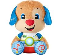 Fisher Price HCJ17 - Ucz siÄ i Ĺmiej So Big Puppy, Polish Language