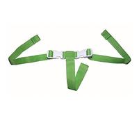 Fisher Price Healthy Care Booster Seat Replacement Waist and Crotch Straps