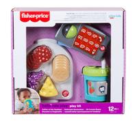 Fisher-Price Hello Role Play Play Kit