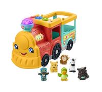 Fisher-Price HHH24 Little People - Grote ABC Di