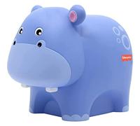 Fisher-Price Hippo Night-Light Musical Toy