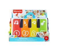 Fisher-Price Hnd54 Jouet Musical