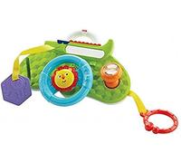 Fisher-Price Hochet Volant de Voiture