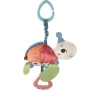 Fisher-Price-Honu, ma Tortue a Suspendre-Jouet avec détails sensoriels HKD62