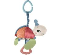Fisher-Price-Honu, ma Tortue à Suspendre-Jouet avec détails sensoriels HKD62