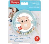 Fisher-Price HRB21, Garçon/Fille, 3 mois, Multicolore