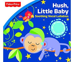 Fisher Price: Hush Little Baby: Soothing Vocal