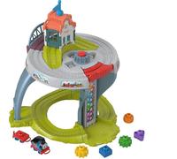 Mattel Friends My First Thomas & Tabletop Train Multicolore Enfants