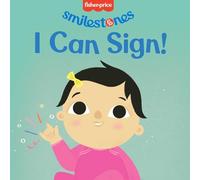 Fisher-Price: I Can Sign!