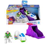 Fisher-Price Imaginext -Coffret Lanceur inspiré de Toy Story