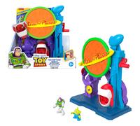 Fisher-Price Imaginext - Coffret Toy Story Pizza Plane