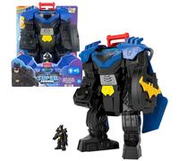 Fisher-Price Imaginext -DC Super Friends-Combinaison de Vol Batman