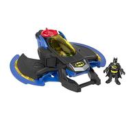 Batplane Imaginext Dc Super Friends
