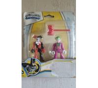 Fisher Price - Imaginext Dc Super Friends Xl 10'' Joker Hhh82