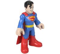 Fisher-Price Imaginext DC Super Friends XL Superman Figure