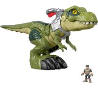 Fisher-Price Imaginext Jurassic World Mega Mouth T.Rex