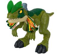 Fisher-Price Imaginext - Figurine Jurassic World Dilophosaurus