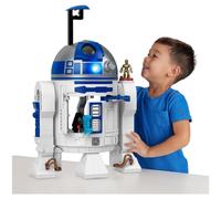 Fisher-Price Imaginext Fisher-Price- -Star Wars-Figurine R2-D2