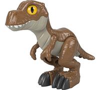 Fisher-Price Imaginext HCH93 figurine pour enfant