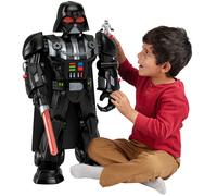 Fisher-Price Imaginext -Robot Dark Vador STAR WARS de plus de 60 cm