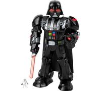Fisher-Price Imaginext-Robot Dark Vador STAR WARS de plus de 60 cm HXG51