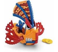 Fisher-Price Imaginext Sea Dragon Boat G