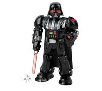 Fisher Price - Imaginext Star Wars Darth Vader Bot & Stormtrooper Diecast Character [COLLECTABLES] Figure